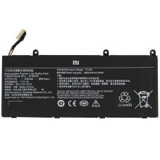 Батарея для ноутбука Xiaomi N15B02W RedMibook 14 II 15.4V 2600mAh 40Wh 15.4 V 2600 mAh 40 Wh