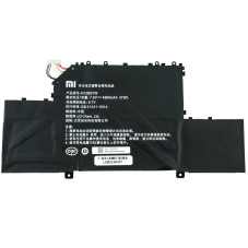 Батарея для ноутбука Xiaomi R10B01W Mi Book Air 12.5 7.6V 4866mAh 37Wh R10BO1W 7.6 V 4866 mAh 37 Wh