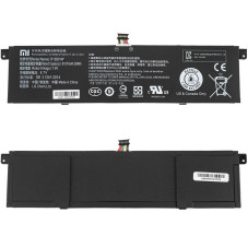 Батарея для ноутбука Xiaomi R13B01W Mi Book Air 13.3 7.6V 5100mAh 39Wh R13B02W 7.6 V 5100 mAh 39 Wh