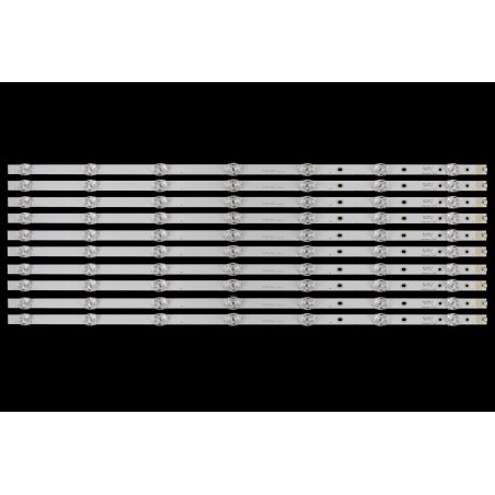 Подсветка ES-5234 ES 5234 ES5234 ES.5234 Fox 65W345 65-W345 65W.345 MS-L4300 MS L4300 MSL4300 MS.L4300 V1 2020-12-18 20201218