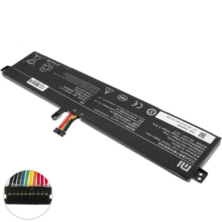 Батарея для ноутбука Xiaomi R13B03W RedmiBook 13 7.7V 5200mAh 40Wh 7.7 V 5200 mAh 40 Wh