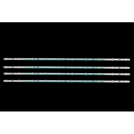 Подсветка 43M7J 43-M7J 43M7-J ZN-43JA10C-4 90528 905-28 V3.0-0H ZN 43JA10C 4 ZN43JA10C4 ZN.43JA10C.4 ZN-43JA10C.4 ZN.43JA10C-4