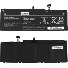 Батарея для ноутбука Xiaomi R14B06W RedmiBook 14 15.44V 3627mAh 56Wh 15.44 V 3627 mAh 56 Wh