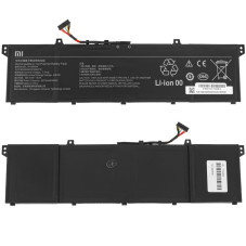 Батарея для ноутбука Xiaomi R15B03W Mi Notebook Pro 15 7.7V 8572mAh 66Wh 7.7 V 8572 mAh 66 Wh