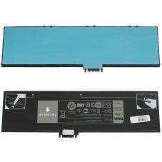 Батарея для планшета DELL HXFHF Venue 11 Pro 7130 7139 7140 7.6V 4850mAh 36Wh 7.6 V 4850 mAh 36 Wh