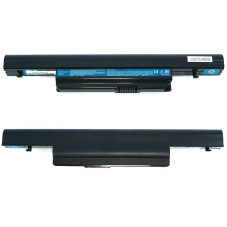 Батарея для ноутбука Acer 3820T Aspire 3820T 4625 4745G 4820T 5625 5745 5820T 7745 Timeline 3820T 10.8V 4400mAh 10.8 V 4400 mAh