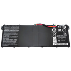 Батарея для ноутбука ACER AC14B18J Aspire ES1-511 ES1-512 ES1-523 ES1-524 ES1-533 11.4V 3220mAh ES1 512 523 533 524 511 11.4 V