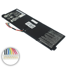 Батарея для ноутбука ACER AC14B8K Aspire E5-771 ES1-511 V3-371 15.2V 3220mAh 48Wh E5 ES1 511 371 15.2 V 3220 mAh 48 Wh
