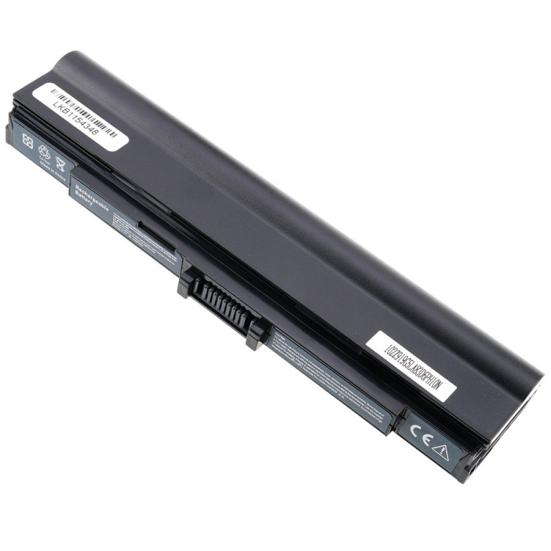 Батарея для ноутбука Acer AC1810T Aspire 1410 1810 1810T 1810TZ 11.1V 4400mAh 11.1 V 4400 mAh