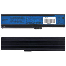 Батарея Acer AC5500 Aspire 3030 3050 3200 3600 5030 5500 5550 Extensa 2400 2480 Travelmate 2400 3210 3230 3270 11.1 V 4400 mAh