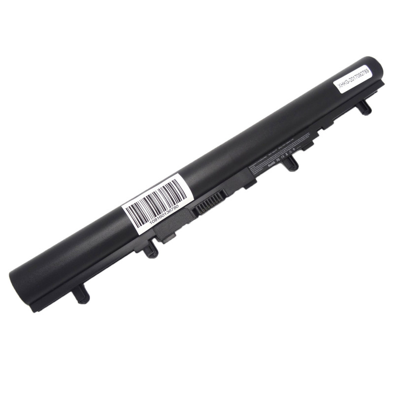 Батарея для ноутбука ACER AL12X32 Aspire One 725 756 765 14.8V 2200mAh 14.8 V 2200 mAh