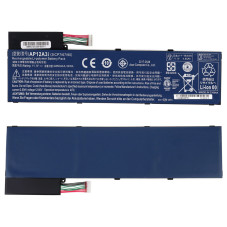 Батарея для ноутбука ACER AP12A3i Aspire M3-481 M3-581 M5-481 M5-581 11.1V 4850mAh 481 M3 581 M5 11.1 V 4850 mAh