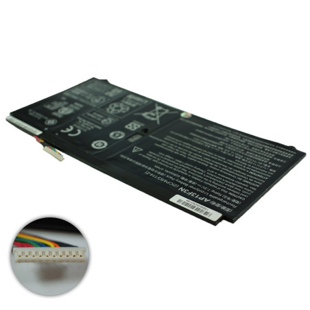 Батарея для ноутбука Acer AP13F3N Aspire S7-392 S7-393 7.5V 6280mAh 392 S7 393 7.5 V 6280 mAh