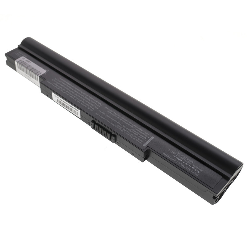 Батарея для ноутбука Acer AS10C5E Aspire 5943G 8943G 8950 14.8V 4400mAh 14.8 V 4400 mAh