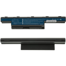 Батарея для ноутбука ACER AS10D31 Aspire 4551 4741 4771 5252 5336 5551 5552 TravelMate 5740 eMachines E442 E642 11.1 V 6600 mAh