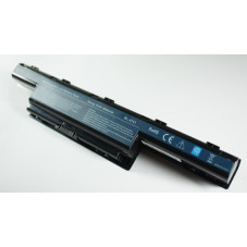 Батарея для ноутбука ACER AS10D31 Aspire 4551 4741 4771 5252 5336 5551 5552 TravelMate 5740 eMachines E442 E642 11.1 V 6600 mAh