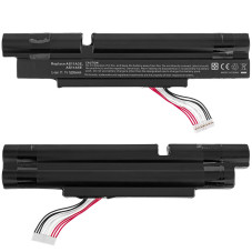 Батарея для ноутбука ACER AS11A3E Aspire 3830 4830 4830TG 5830T 11.1V 5200mAh 3830G 3830T 3830TG 4830G 4830T 4830Z 5830G 5830TG