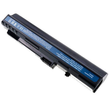 Батарея для ноутбука Acer Aspire ONE Aspire One A110 A150 D150 D250 11.1 V 4400 mAh P531 Acer EMachines 250 Acer Gateway LT20