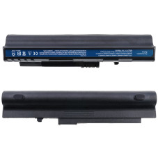 Батарея для ноутбука Acer Aspire ONE Aspire One A110 A150 D150 D250 11.1 V 4400 mAh P531 Acer EMachines 250 Acer Gateway LT20