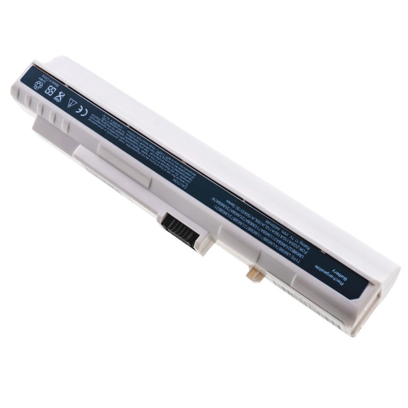 Батарея для ноутбука Acer Aspire ONE Aspire One A110 A150 D150 D250 11.1V 4400mAh 11.1 V 4400 mAh