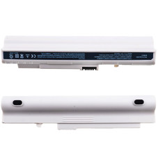 Батарея для ноутбука Acer Aspire ONE Aspire One A110 A150 D150 D250 11.1V 4400mAh 11.1 V 4400 mAh