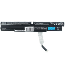 Батарея для ноутбука Acer BT.00805.018 Aspire 5951 5951G 8951 8951G 14.8V 6000mAh 87Wh 14.8 V 6000 mAh 87 Wh Батарея для ноутбука Acer BT.00805.018 Aspire 5951 5951G 8951 8951G 14.8V 6000mAh 87Wh 14.8 V 6000 mAh 87 Wh