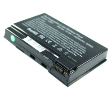 Батарея для ноутбука Acer BTP-63D1 Aspire 3020 3610 5020 2410 4400 C300 14.8V 4400mAh BTP 63D1 14.8 V 4400 mAh