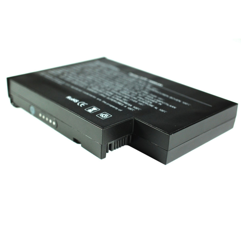 Батарея для ноутбука Acer F4486 Aspire 1300 1301 1302 1304 1306 1307 1310 Fujitsu Amilo M6300 M8800 HP ZE1000 14.8 V 4400 mAh