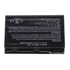 Батарея для ноутбука Acer tm00741 Extensa 5120 5220 5420 5620 7120 7220 7420 7620 11.1V 4400mAh 11.1 V 4400 mAh