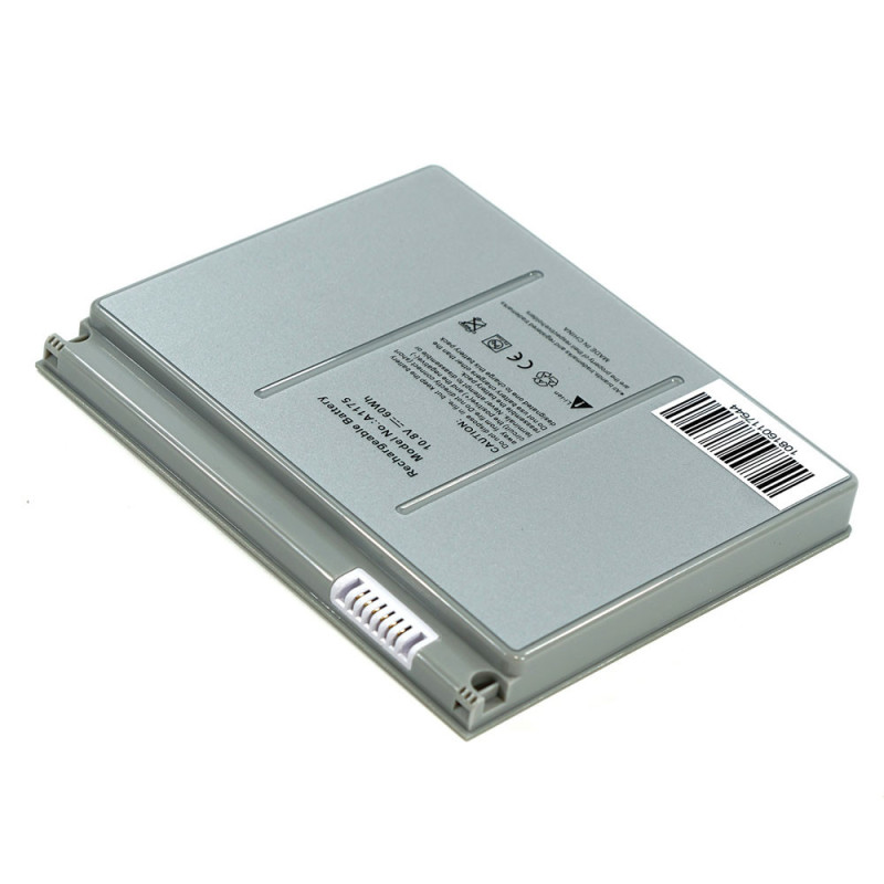 Батарея Apple A1175 A1150 MA348 MA610 MA895 MA896 MA463 MA464 MA600 MA601 MA609 MA895 MA896 MB133 MB134 10.8 V 5800 mAh 60 Wh