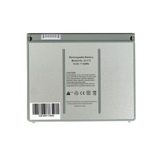 Батарея Apple A1175 A1150 MA348 MA610 MA895 MA896 MA463 MA464 MA600 MA601 MA609 MA895 MA896 MB133 MB134 10.8 V 5800 mAh 60 Wh