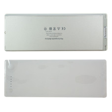 Батарея для ноутбука Apple A1185 A1181 2006 2009 MA254 MA255 MA699 MA700 MB061 MB062 MB402 MB403 10.8V 55Wh 10.8 V 55 Wh