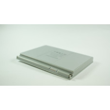 Батарея для ноутбука Apple A1189 A1151 A1212 A1229 A1261 2006 2008 MA092 MA611 MA897 MB166 10.8V 55Wh 10.8 V 55 Wh
