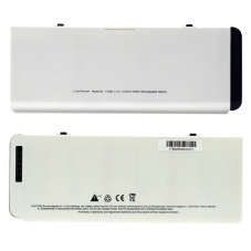 Батарея для ноутбука Apple A1280 A1278 2008 MB466 MB467 MB771 10.8V 4000mAh 45Wh 10.8 V 4000 mAh 45 Wh