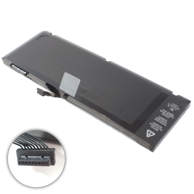 Батарея для ноутбука Apple A1321 A1286 2008 2010 10.95V 73Wh 10.95 V 73 Wh