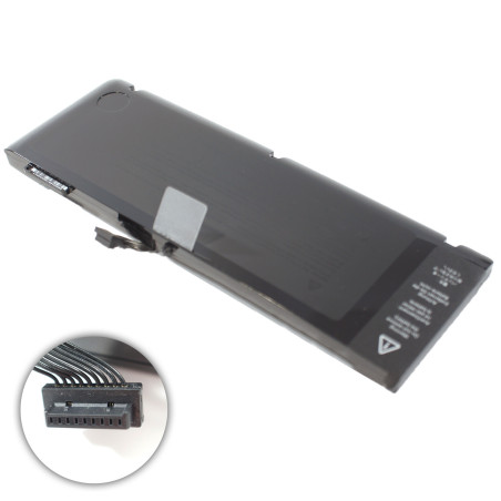 Батарея для ноутбука Apple A1321 A1286 2008 2010 10.95V 73Wh 10.95 V 73 Wh