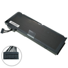 Батарея для ноутбука Apple A1322 MB990 MB991 11.1V 5800mAh 63.5Wh 11.1 V 5800 mAh 63.5 Wh