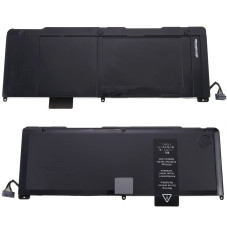 Батарея для ноутбука Apple A1383 A1297 2011 Apple MacBook Pro 17 MC725LL A MD311LL A 10.95V 95Wh 10.95 V 95 Wh Батарея для ноутбука Apple A1383 A1297 2011 Apple MacBook Pro 17 MC725LL A MD311LL A 10.95V 95Wh 10.95 V 95 Wh