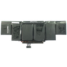 Батарея Apple A1417 A1398 2012 Early 2013 Apple MacBook Pro 15 Retina MC975 MC976 MD831 ME664 ME665 10.95V 8460mAh 95Wh 10.95 V