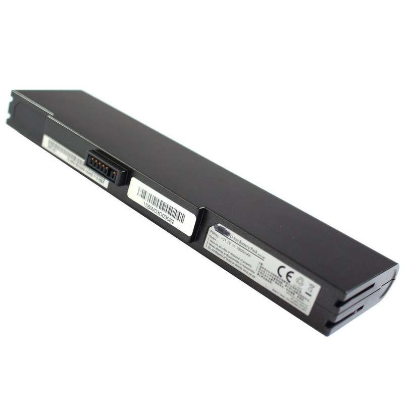 Батарея для ноутбука ASUS A31-S6 S6 S6F S6FM S6F VX5 11.1V 7800mAh A31 11.1 V 7800 mAh
