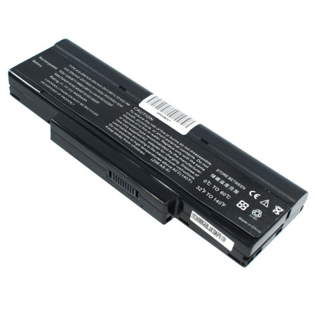 Батарея для ноутбука ASUS A32-F3 A9T F2 F3 M50S M51 S6 S9 Z53 Z94 Z96 11.1V 4400mAh 11.1 V 4400 mAh A32