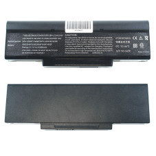 Батарея для ноутбука ASUS A32-F3 A9T F2 F3 M50S M51 S6 S9 Z53 Z94 Z96 11.1V 4400mAh 11.1 V 4400 mAh A32