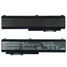 Батарея для ноутбука ASUS A32-N50 N50 N50VN N50VC 10.8V 5200mAh 10.8 V 5200 mAh