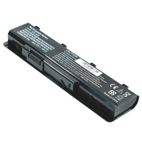 Батарея для ноутбука ASUS A32-N55 N45 N55 N75 11.1V 4400mAh 11.1 V 4400 mAh A32