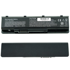 Батарея для ноутбука ASUS A32-N55 N45 N55 N75 11.1V 4400mAh 11.1 V 4400 mAh A32