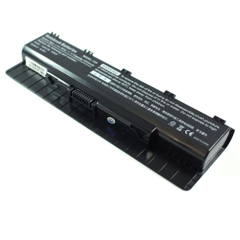 Батарея ASUS N56JR G56JR N56JK N56JN N76V N76VM N76VZ N76VJ N76VB A31-N56 A32-N56 A33-N56 0B110-00060200 N56VZ 0B110 00060200