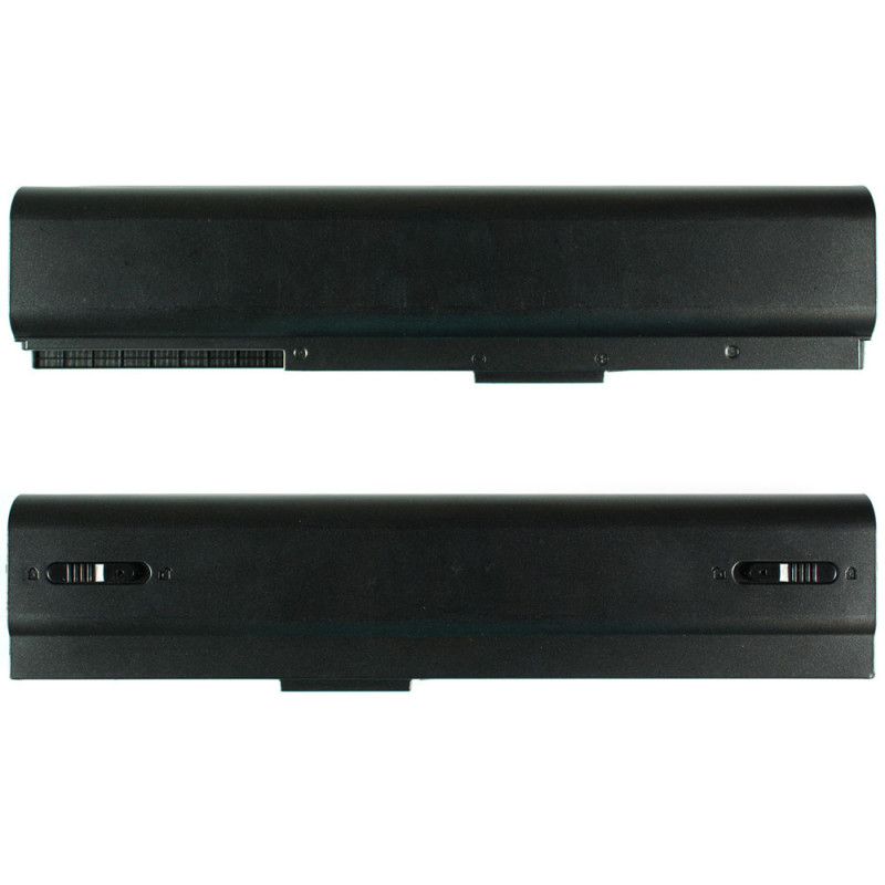 Батарея для ноутбука ASUS A32-U1 1004DN N10 U1 U2 U3 11.1V 4400mAh A32 11.1 V 4400 mAh
