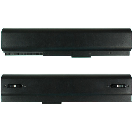 Батарея для ноутбука ASUS A32-U1 1004DN N10 U1 U2 U3 11.1V 4400mAh A32 11.1 V 4400 mAh