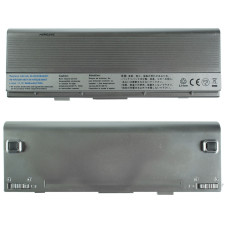 Батарея для ноутбука Asus A32-U6 U6E U6Ep N20 U6S U6V 11.1V 6600mAh A32 11.1 V 6600 mAh
