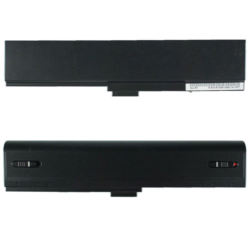 Батарея для ноутбука ASUS A32-V2 V2 V2J V2Je V2S 11.1V 4800mAh A32 11.1 V 4800 mAh Батарея для ноутбука ASUS A32-V2 V2 V2J V2Je V2S 11.1V 4800mAh A32 11.1 V 4800 mAh